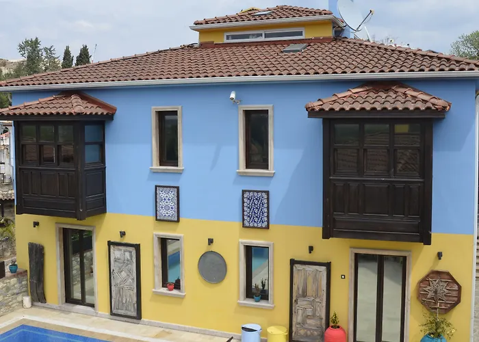Ayasoluk Hotel & Restaurant