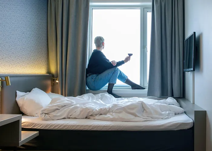 Comfort Hotel Xpress Tromso