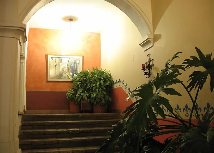 Hotel La Plazuela