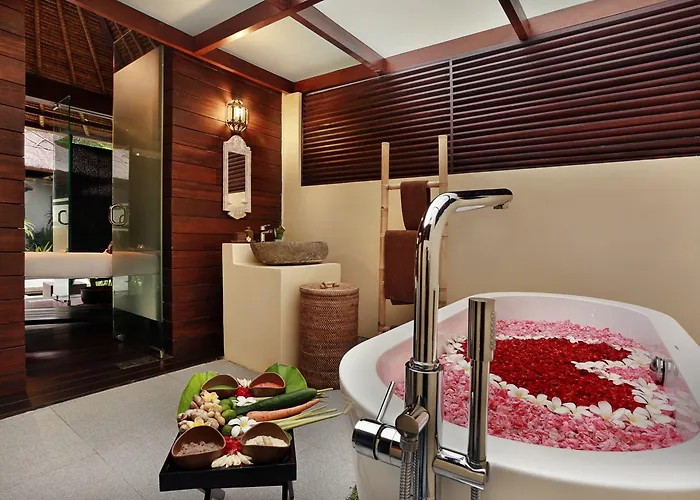 Bali Nusa Dua Hotel