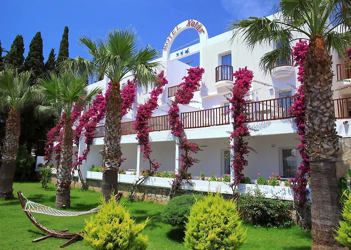 Natur Garden Hotel