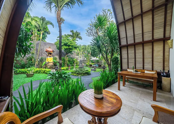 Klumpu Bali Resort