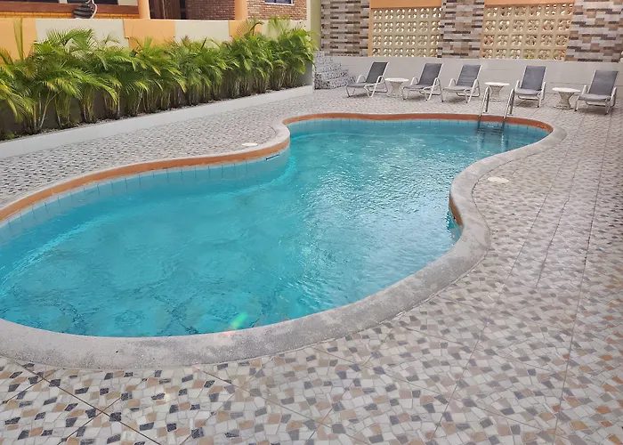 Hotel Garant&Suites