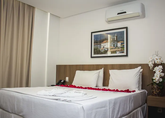 Itapoã Executive Hotel