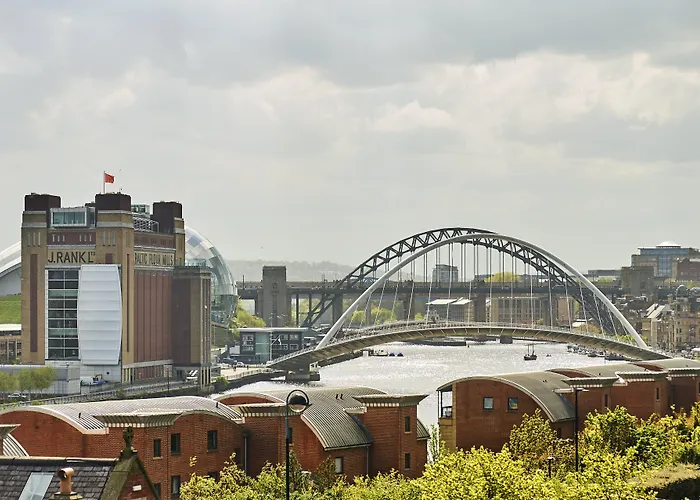 Hotel Du Vin Newcastle