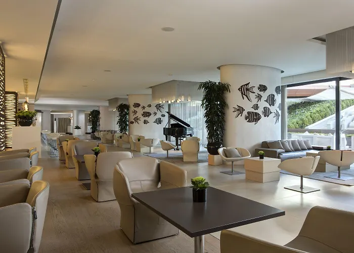 Almar Lido Jesolo Resort & Spa