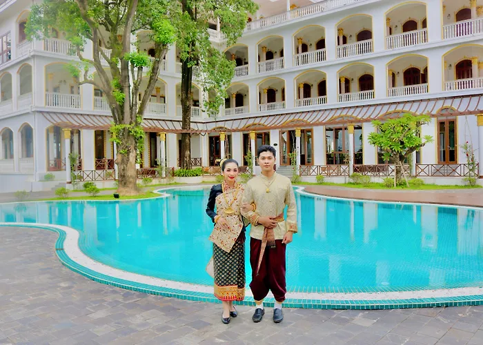 Champa Palace Hotel