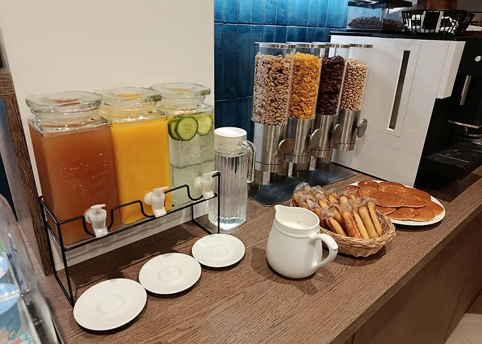 Lyo Hotel - Centre Lyon Perrache