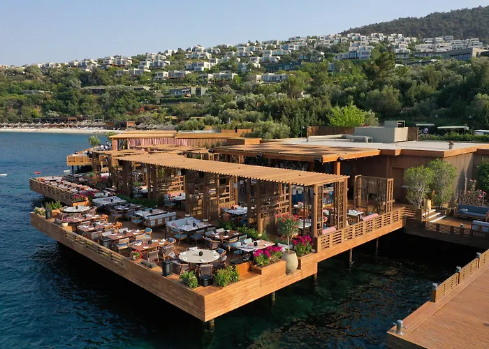 Mandarin Oriental, Bodrum