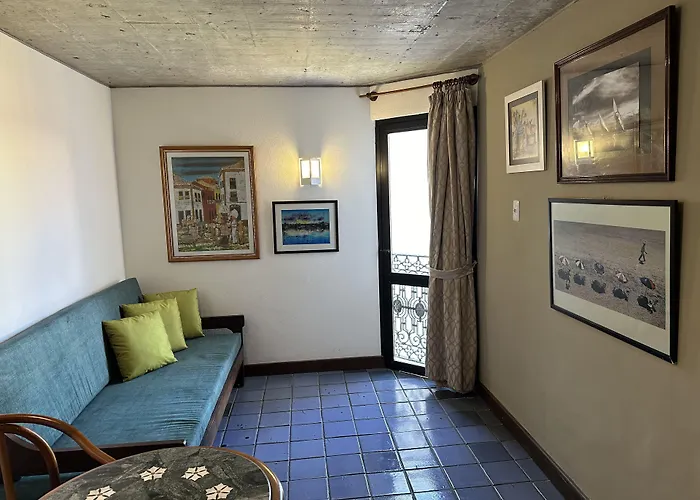 Hotel Catharina Paraguaçu