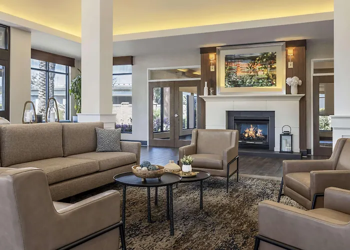 Hilton Garden Inn Los Angeles/Redondo Beach