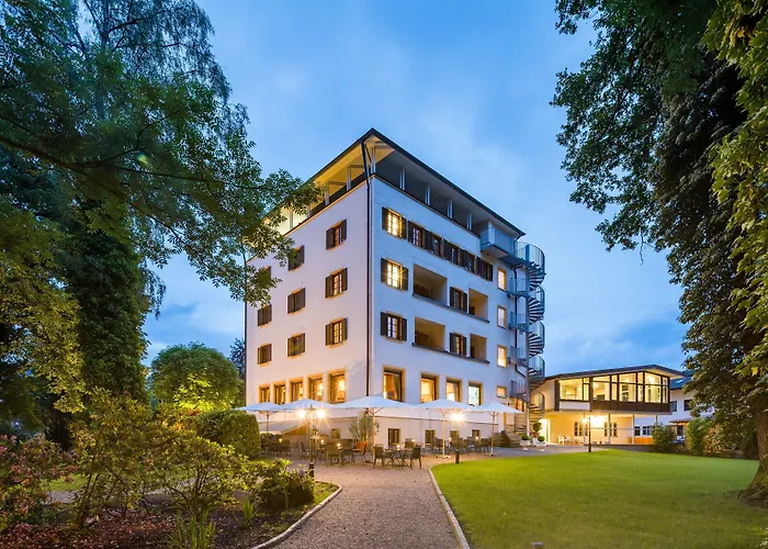Hotel Rex