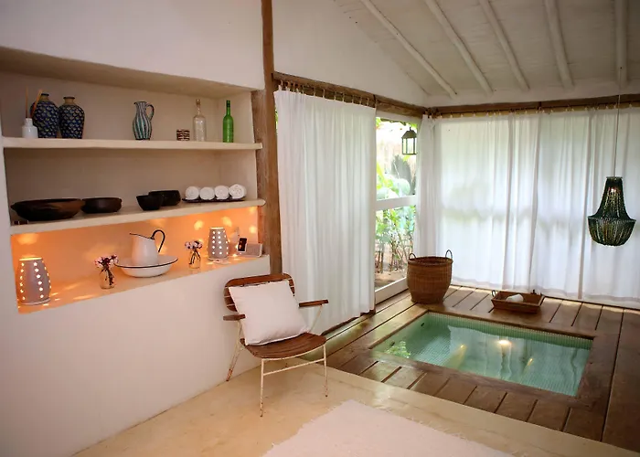 Uxua Casa Hotel & Spa