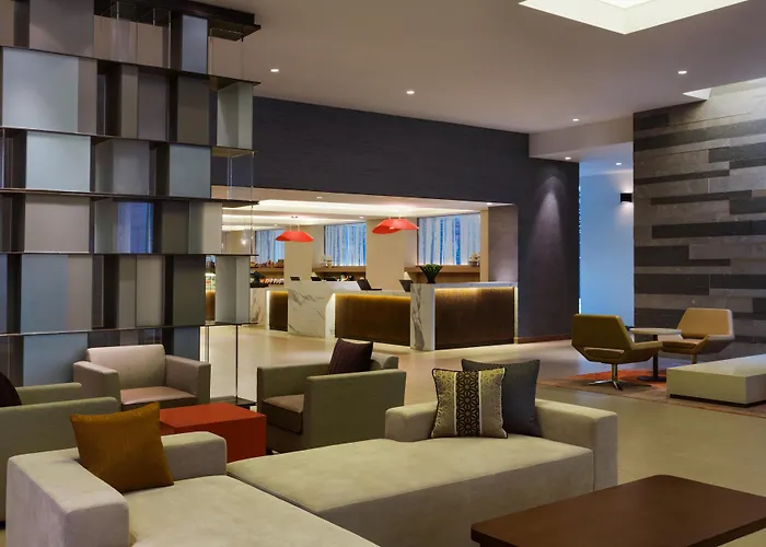 Hyatt Place Shenzhen Dongmen