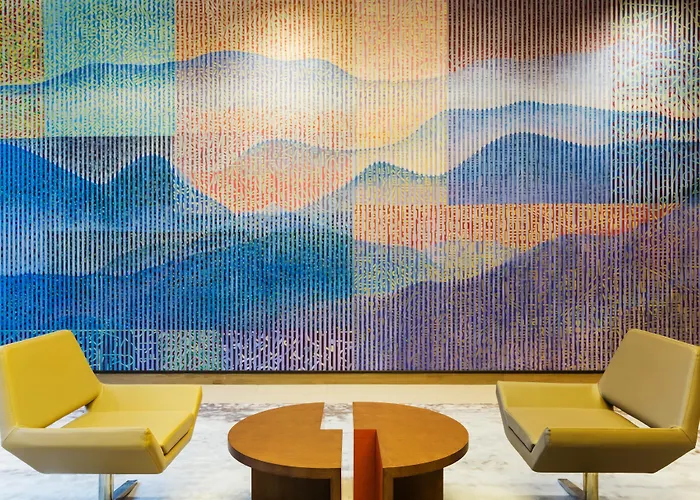 Hyatt Place Shenzhen Dongmen