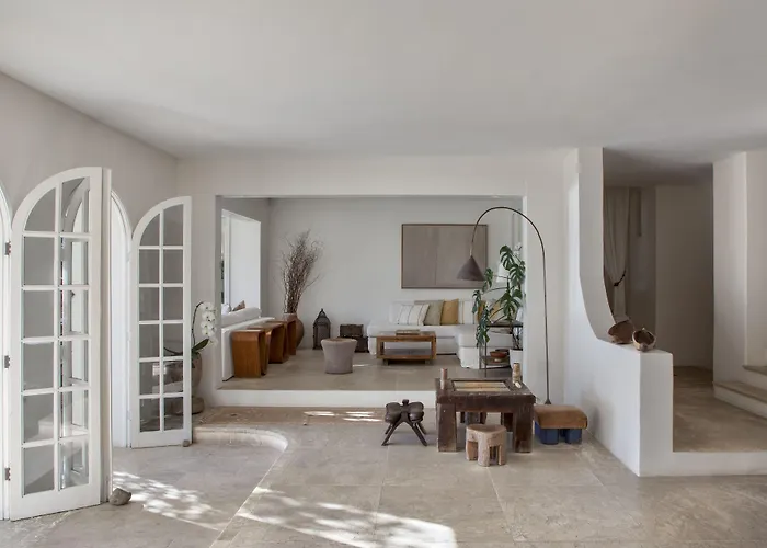 Casas Brancas Boutique Hotel&Spa