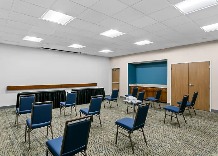 Hampton Inn & Suites Baltimore/Woodlawn