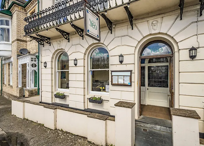 Yeo Dale Hotel