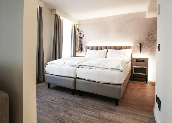 Adaastra Boutique Hotel