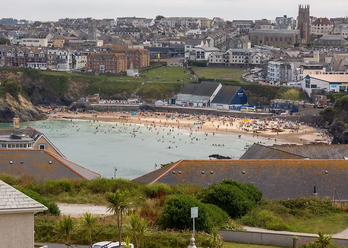 Atlantic Hotel Newquay