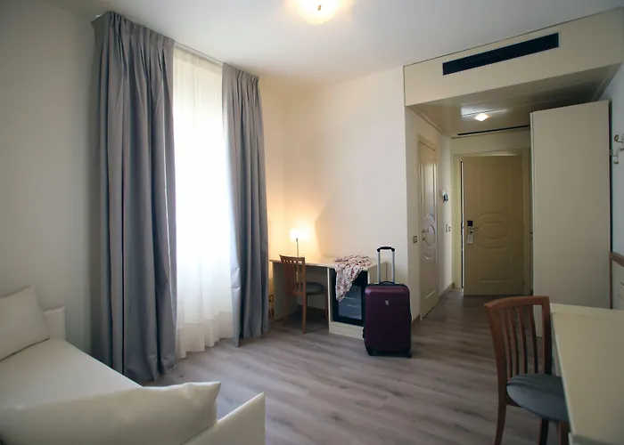 Hotel Le Ginestre Family&Wellness