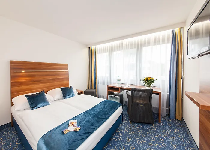 Novum Hotel Strohgäu
