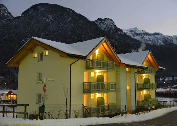 Hotel Garni Maria