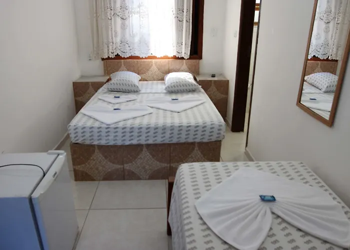 Hotel Águas Vivas