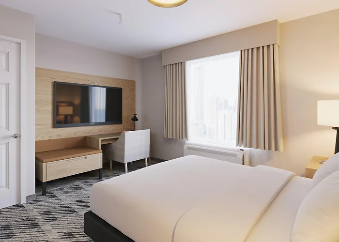 Pomeroy Inn And Suites Dawson Creek