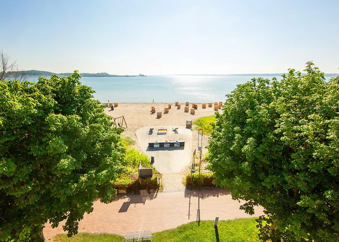 Stadthotel Eckernförde