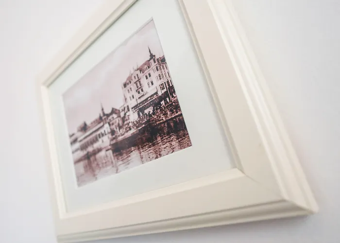 Hotel Am Schloss Biebrich
