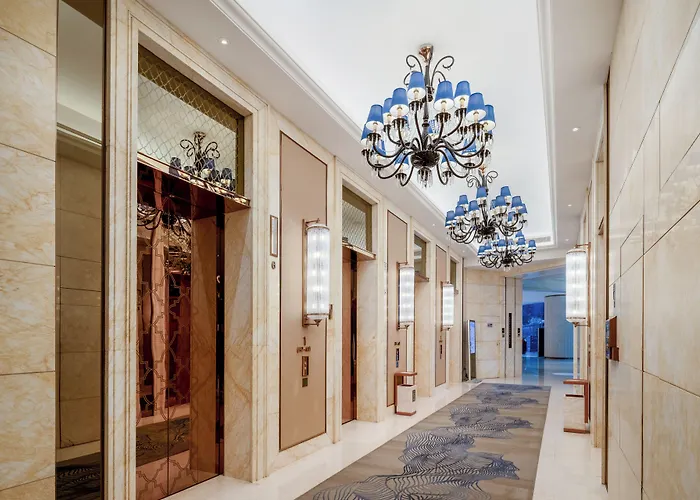 Dongguan Kande International Hotel