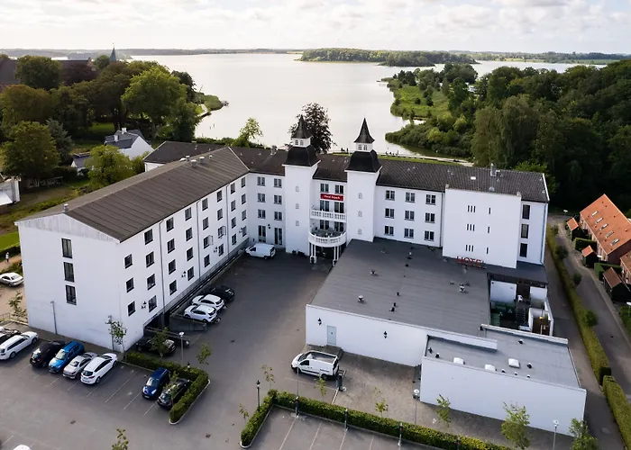 Milling Hotel Sopark