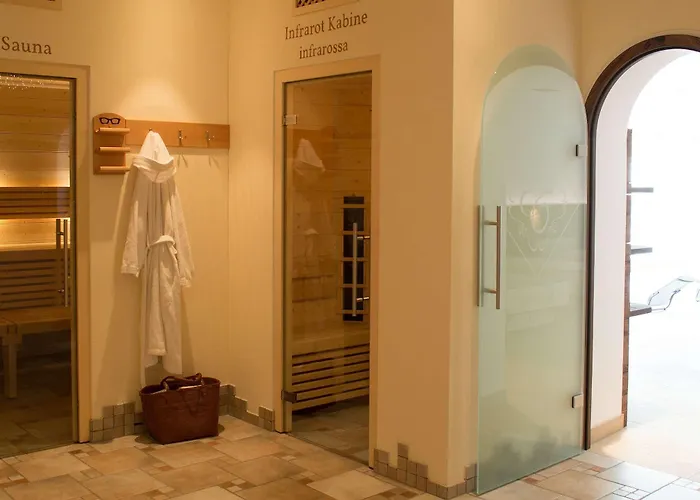 Hotel Trenker