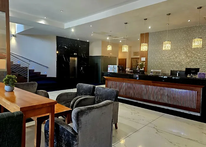 Talbot Hotel Clonmel