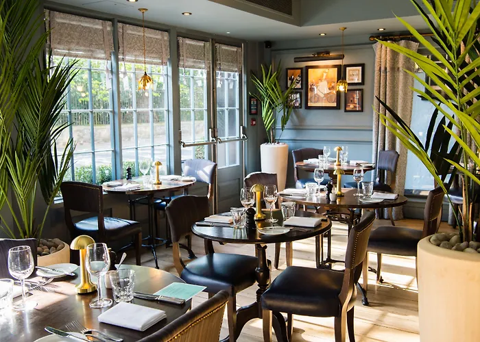 Hotel Du Vin & Bistro Cambridge