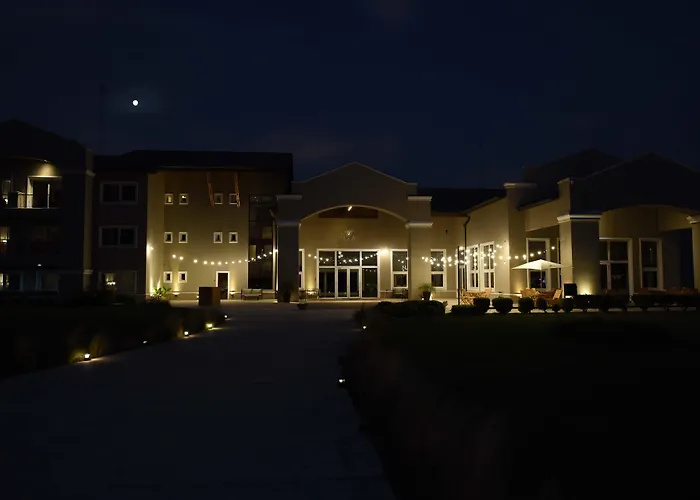 Howard Johnson Resort & Convention Center Ezeiza