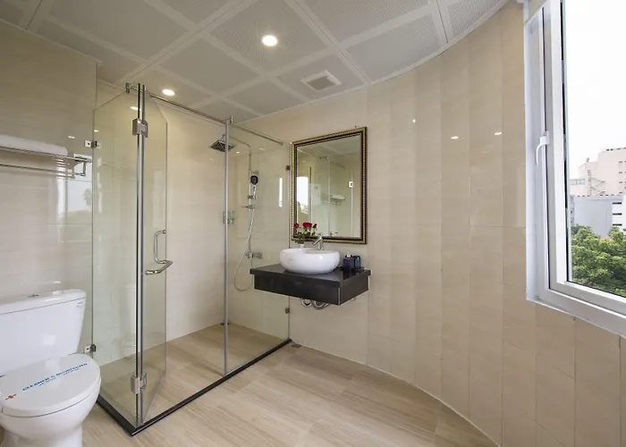 Hanoi Royal Palace Hotel 2