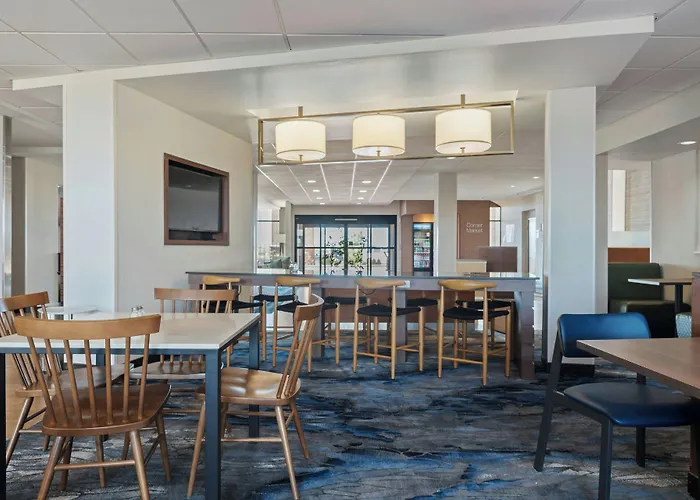 Fairfield Inn & Suites By Marriott Alamosa