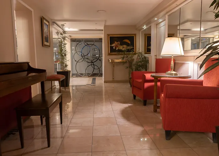 Hotel Metropol