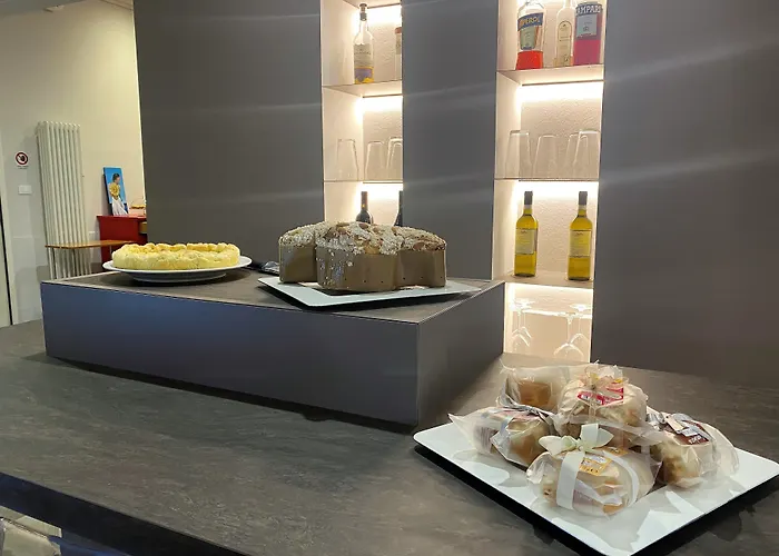 Smart Hotel Bartolini
