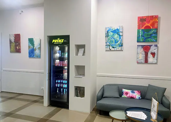 Smart Hotel Bartolini