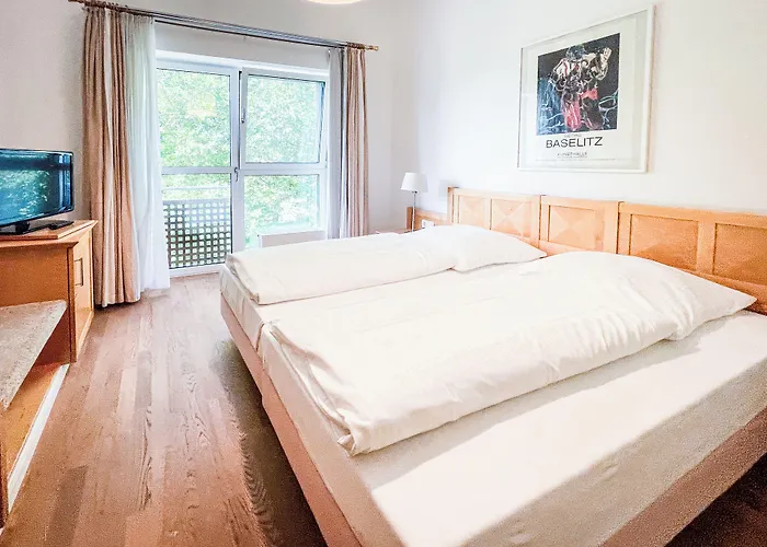 Golfhotel & Restaurant Lindenhof
