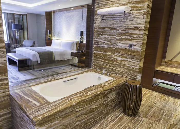 Marco Polo Ortigas Manila