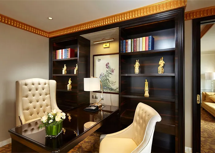 Doubletree By Hilton Wuhu