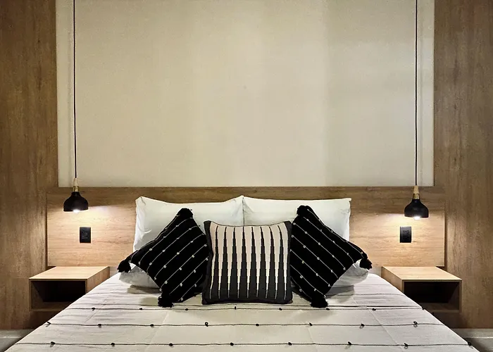 Casa Los Cantaros Hotel Boutique