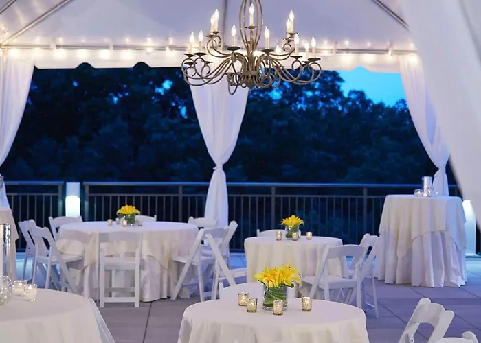 Hyatt Regency Atlanta Perimeter At Villa Christina