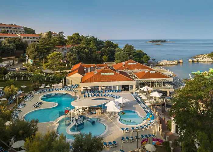 Maistra Select Belvedere Resort