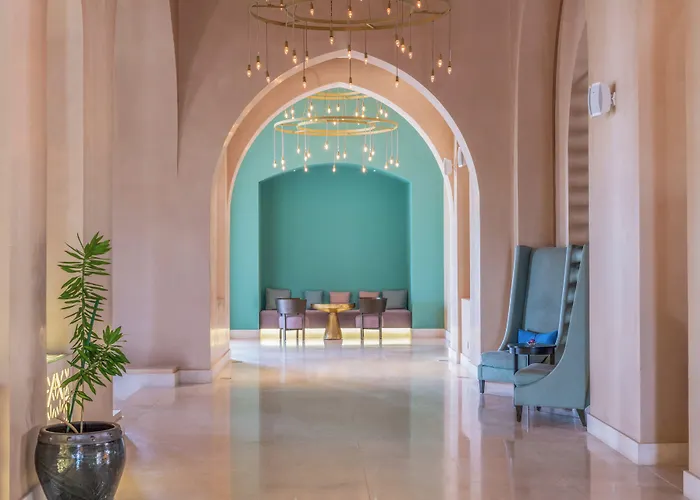Salalah Rotana Resort