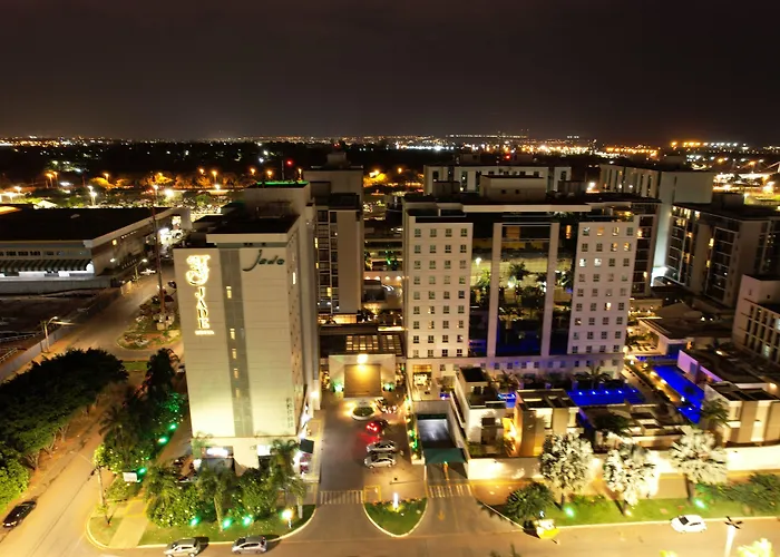 Jade Hotel Brasilia